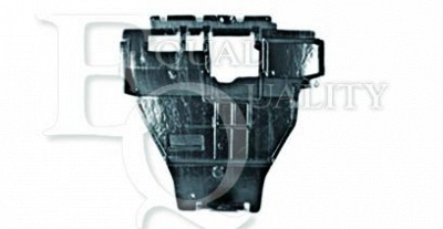 EQUAL QUALITY r022 -  Изоляция моторного отделения